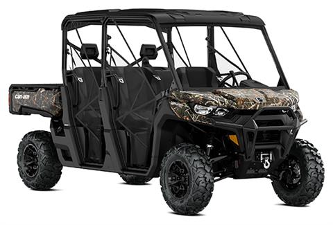 2026 Can-Am Defender MAX XT