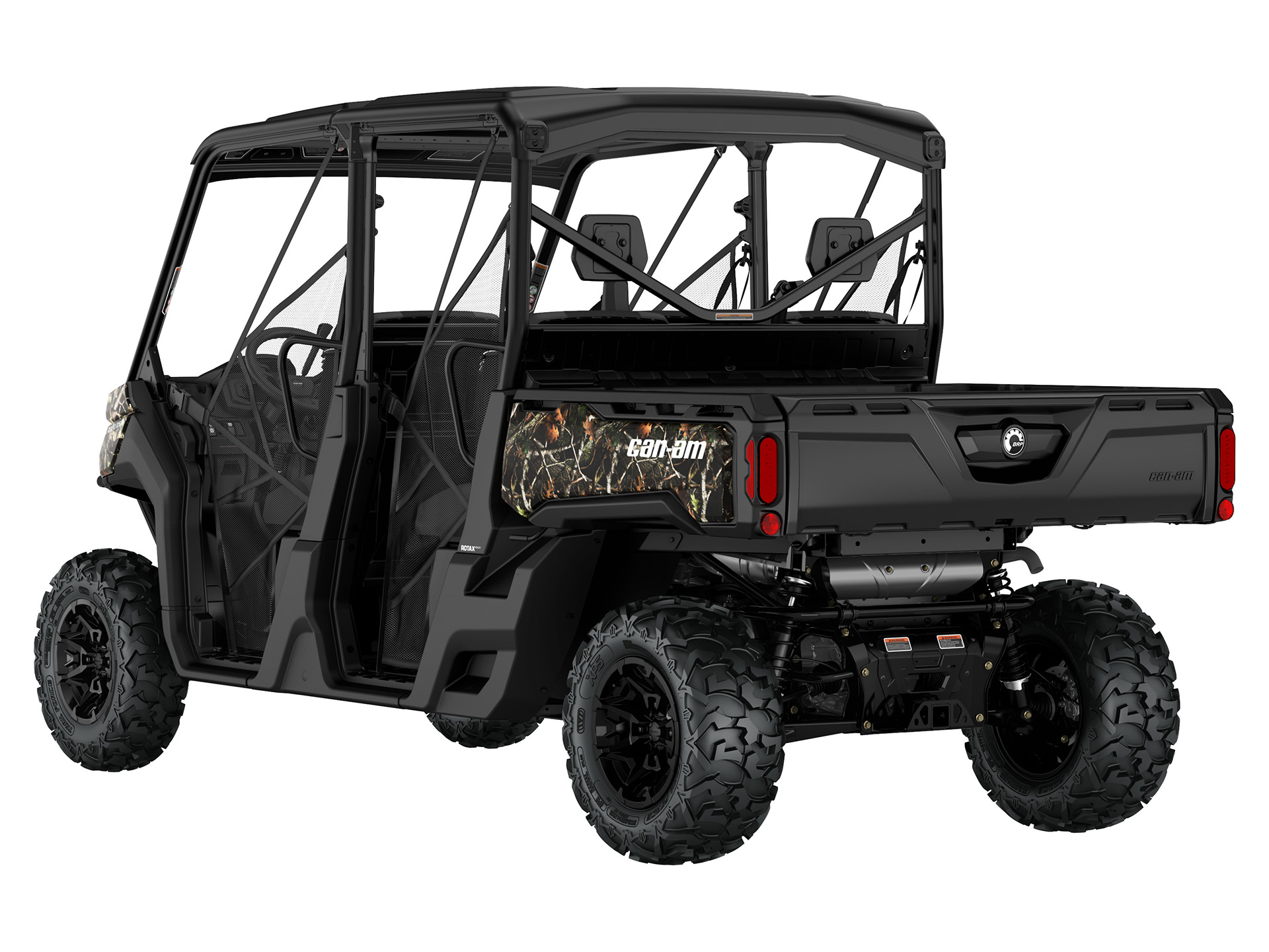 New 2026 Can-Am Defender MAX XT HD9, Cookeville TN | Specs, Price