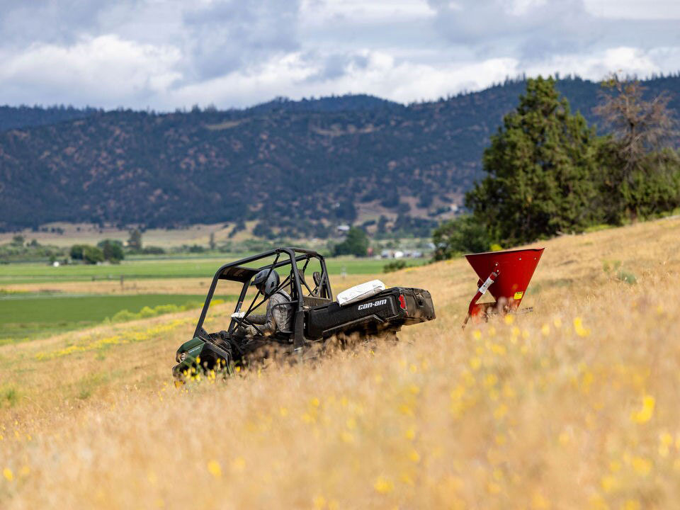 2026 Can-Am Defender MAX XT HD9 in Columbia, South Carolina - Photo 4