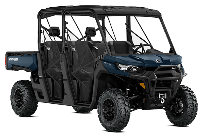 2026 Can-Am Defender MAX XT in Columbia, South Carolina