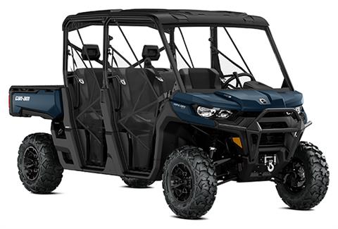 2026 Can-Am Defender MAX XT