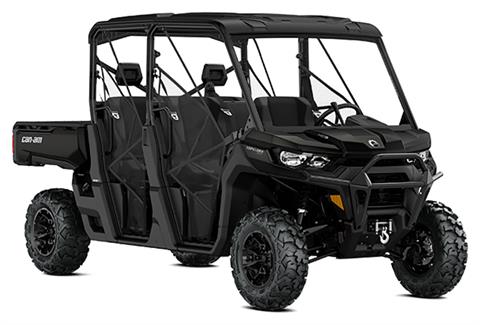 2026 Can-Am Defender MAX XT in Tyngsboro, Massachusetts