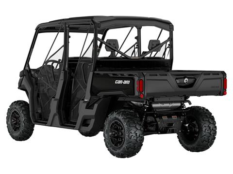 2026 Can-Am Defender MAX XT HD9 in Seymour, Indiana - Photo 12