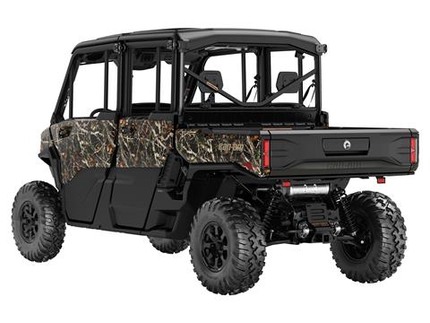 2026 Can-Am Defender MAX XT CAB HD11 in Columbia, Missouri - Photo 2