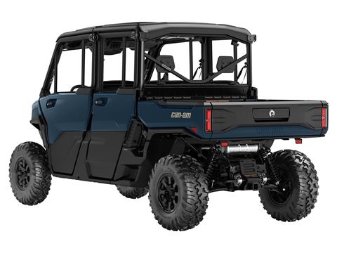 2026 Can-Am Defender MAX XT CAB HD11 in Topeka, Kansas - Photo 3