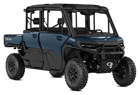 2026 Can-Am Defender MAX XT CAB HD11 in Topeka, Kansas - Photo 1