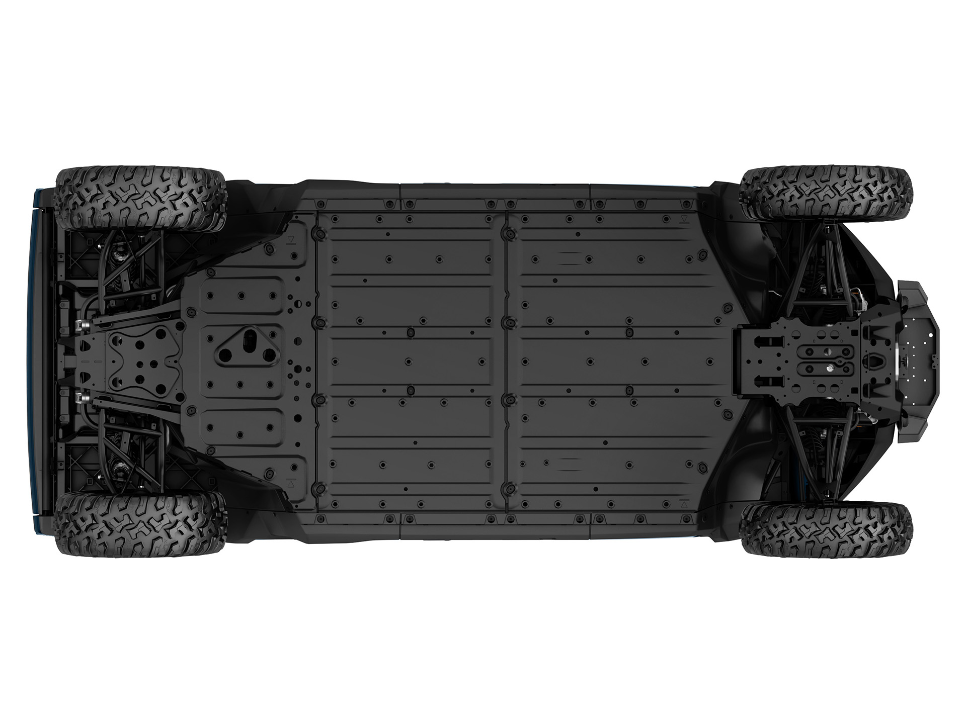 2026 Can-Am Defender MAX XT CAB HD11 in Columbia, Missouri - Photo 5