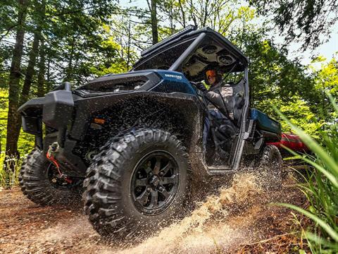 2026 Can-Am Defender MAX XT CAB HD11 in Columbia, Missouri - Photo 7