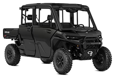 2026 Can-Am Defender MAX XT CAB HD11 in Findlay, Ohio - Photo 1