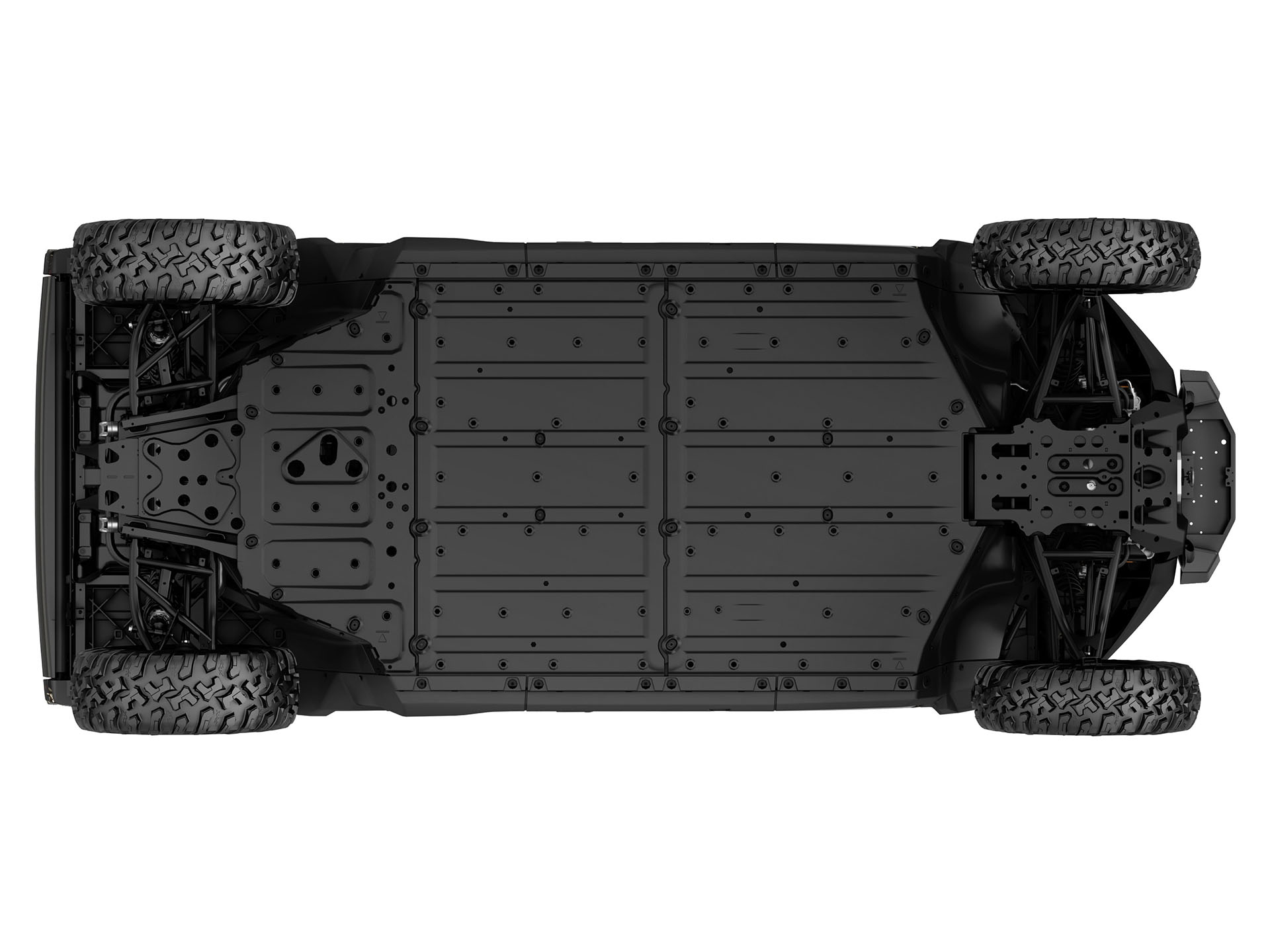 2026 Can-Am Defender MAX XT CAB HD11 with 10.25 in. touchscreen display in Fairview, Utah - Photo 7