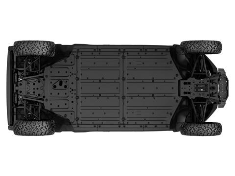 2026 Can-Am Defender MAX XT CAB HD11 with 10.25 in. touchscreen display in Fairview, Utah - Photo 7