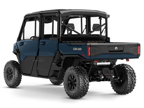 New 2026 Can-Am Defender MAX XT CAB HD11 with 10.25 in