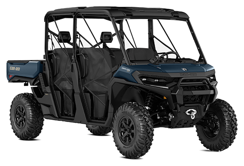 2026 Can-Am Defender MAX XT HD11 in Columbia, South Carolina