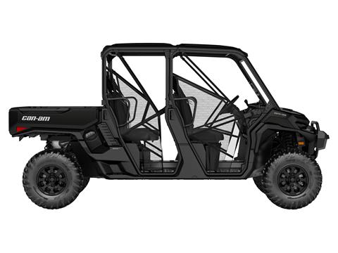 2026 Can-Am Defender MAX XT HD11 in Greenville, Texas - Photo 2