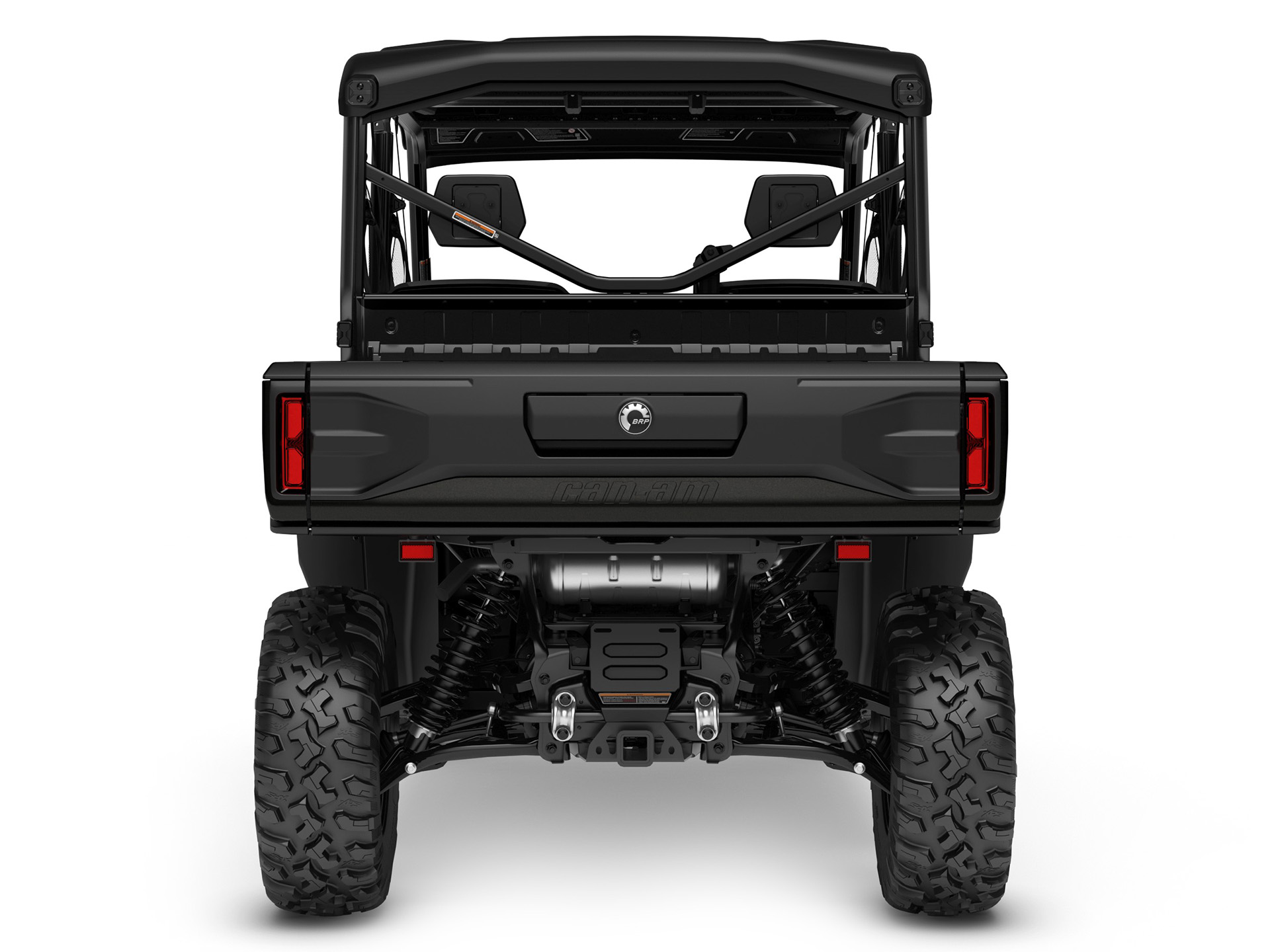 2026 Can-Am Defender MAX XT HD11 in Greenville, Texas - Photo 4