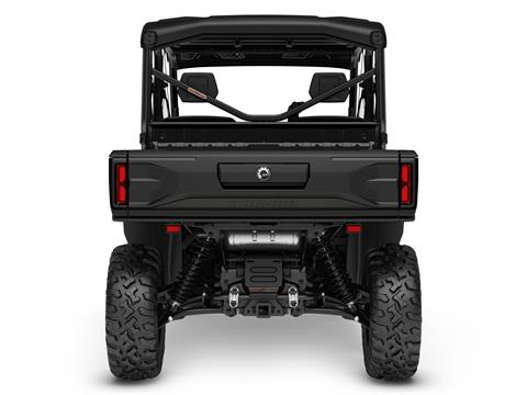 2026 Can-Am Defender MAX XT HD11 in Greenville, Texas - Photo 4