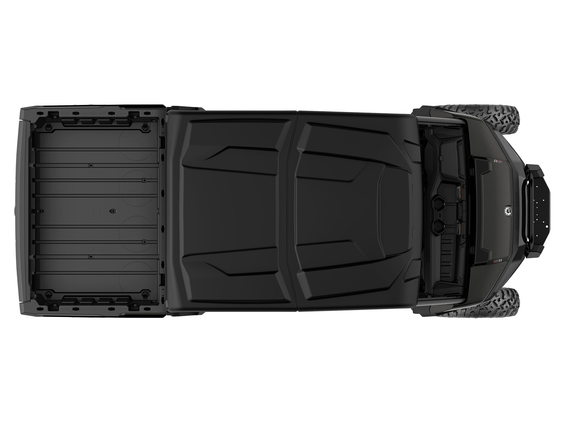 2026 Can-Am Defender MAX XT HD11 in Greenville, Texas - Photo 5