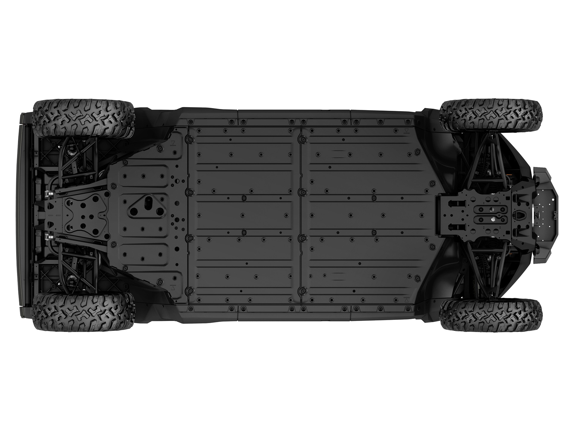 2026 Can-Am Defender MAX XT HD11 in Greenville, Texas - Photo 6