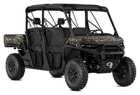 2026 Can-Am Defender MAX XT HD11 in Greenville, Texas - Photo 1