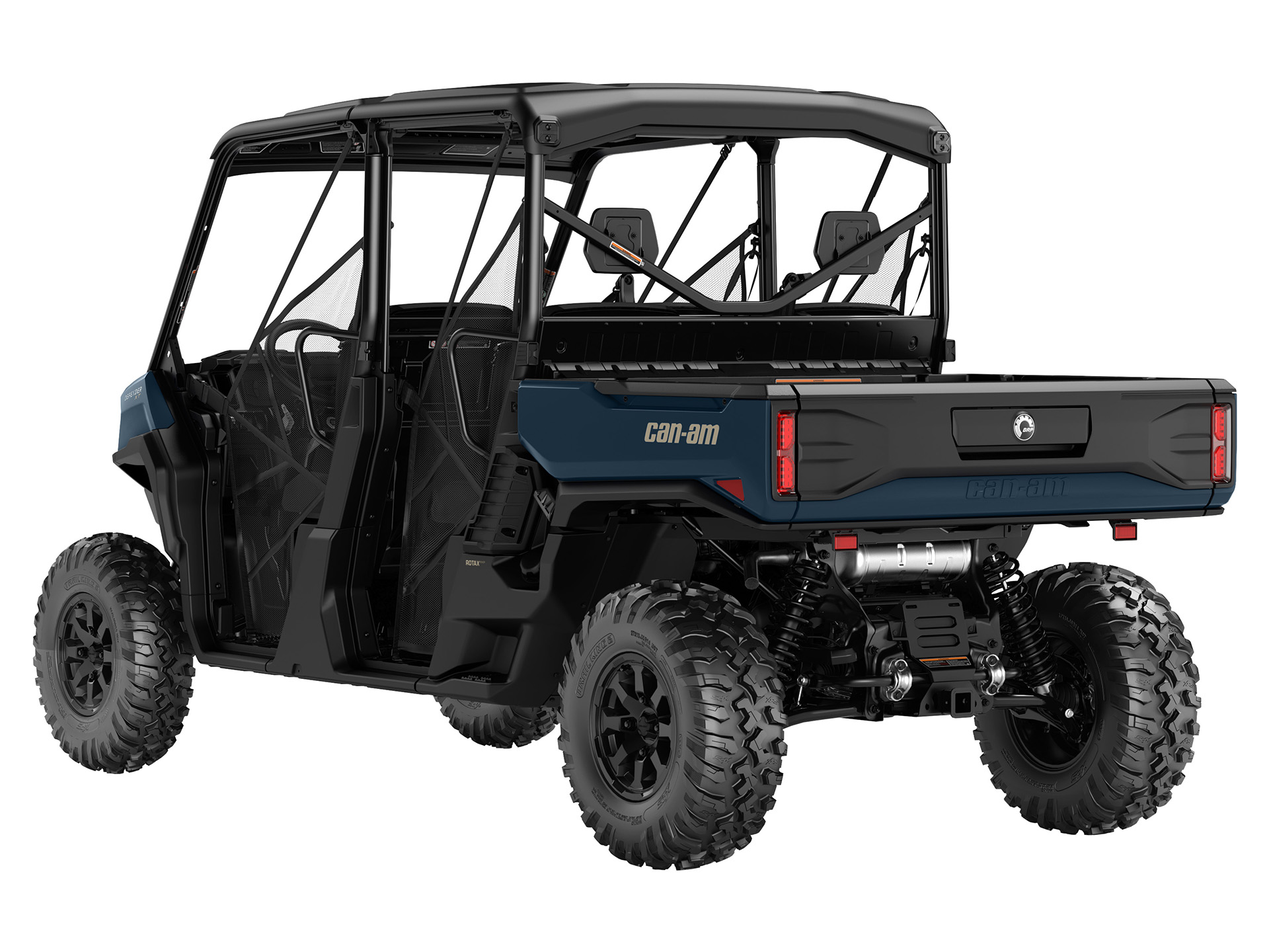 2026 Can-Am Defender MAX XT HD11 in Columbia, Missouri