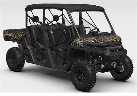 2026 Can-Am Defender MAX XT HD11 with 10.25 in. touchscreen display in Tyngsboro, Massachusetts