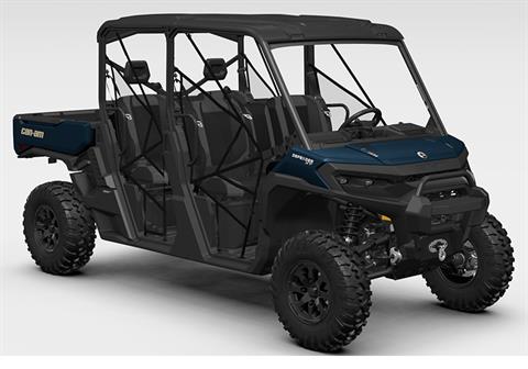 2026 Can-Am Defender MAX XT HD11 with 10.25 in. touchscreen display