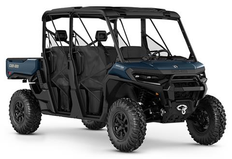 2026 Can-Am Defender MAX XT HD11 with 10.25 in. touchscreen display in Bonita Springs, Florida