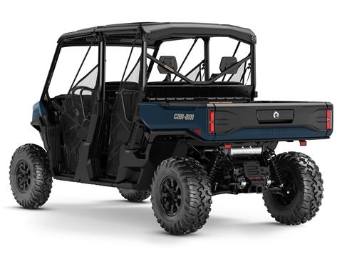 2026 Can-Am Defender MAX XT HD11 with 10.25 in. touchscreen display in Bonita Springs, Florida - Photo 2