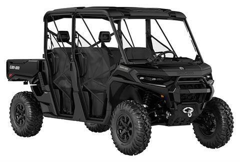2026 Can-Am Defender MAX XT HD11 with 10.25 in. touchscreen display in Bonita Springs, Florida - Photo 5