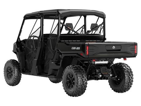 2026 Can-Am Defender MAX XT HD11 with 10.25 in. touchscreen display in Bonita Springs, Florida - Photo 6