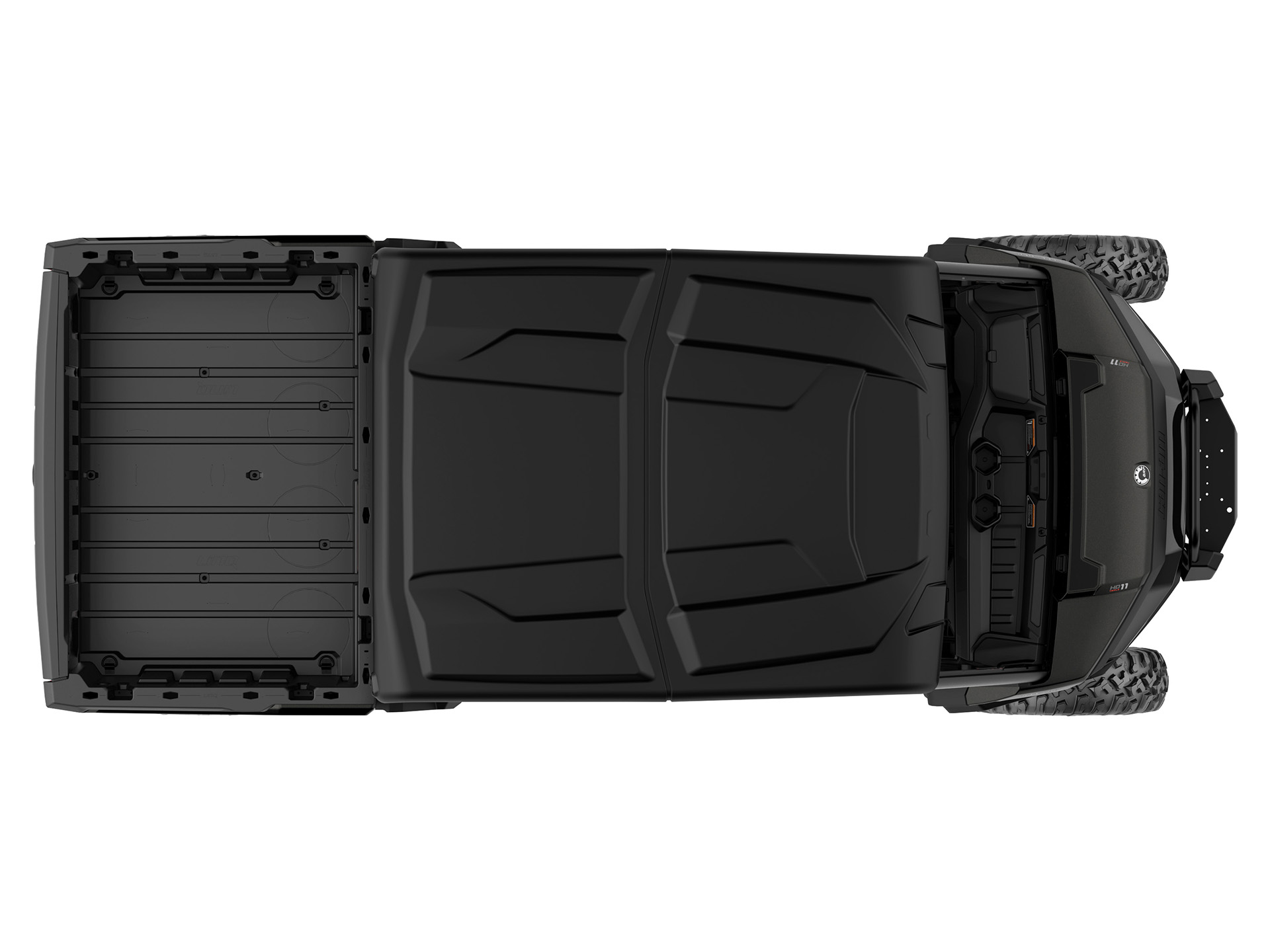 2026 Can-Am Defender MAX XT HD11 with 10.25 in. touchscreen display in Bonita Springs, Florida - Photo 7