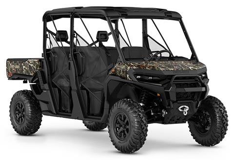 2026 Can-Am Defender MAX XT HD11 with 10.25 in. touchscreen display