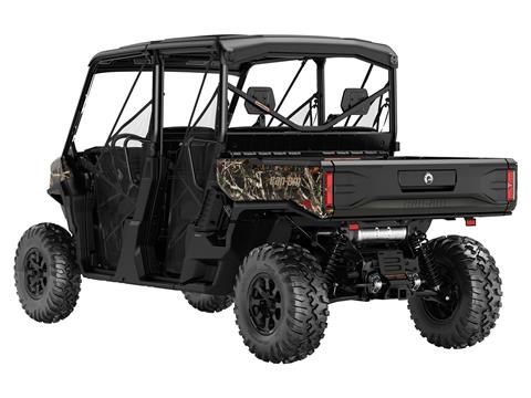 2026 Can-Am Defender MAX XT HD11 with 10.25 in. touchscreen display in Columbia, Missouri - Photo 2