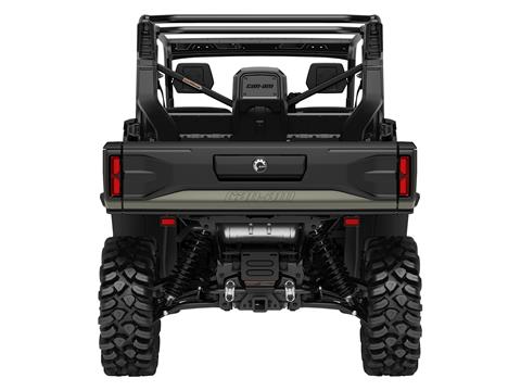 2026 Can-Am Defender MAX X MR HD11 With Half-Doors in Tyngsboro, Massachusetts - Photo 5