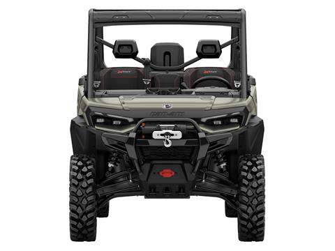 2026 Can-Am Defender MAX X MR HD11 With Half-Doors in Huron, Ohio - Photo 3