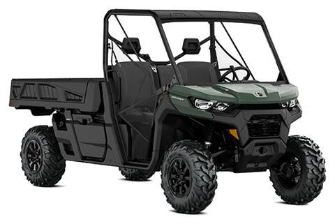 2026 Can-Am Defender PRO DPS