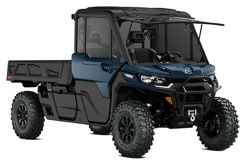 2026 Can-Am Defender PRO Limited HD10 for Sale