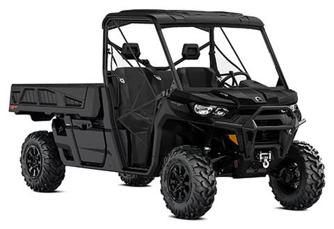 2026 Can-Am Defender PRO XT in Tyngsboro, Massachusetts