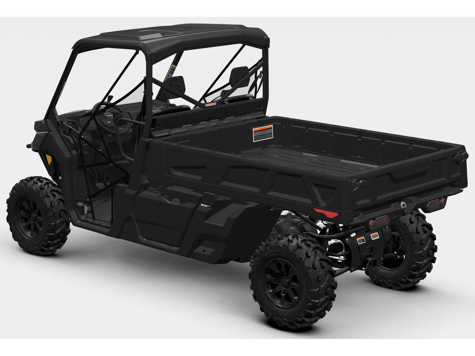 2026 Can-Am Defender PRO XT in Huron, Ohio - Photo 4