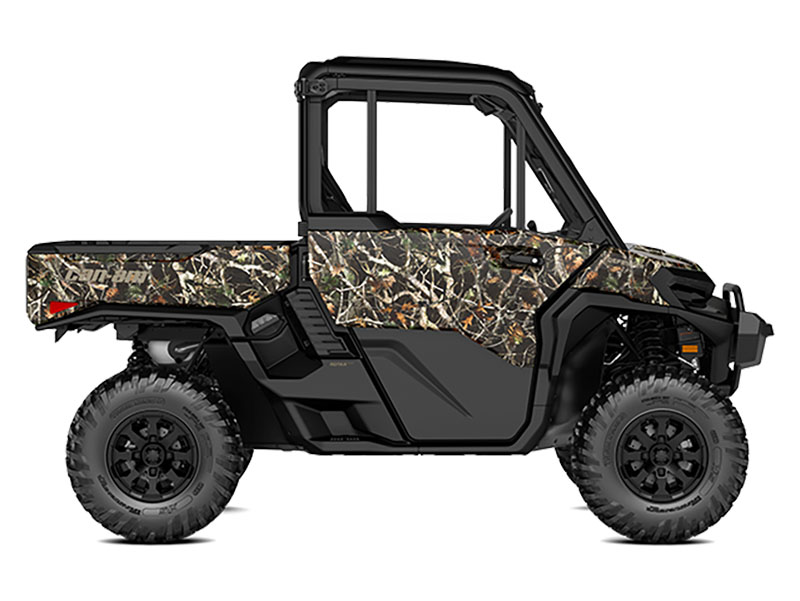 2026 Can-Am™ Defender XT CAB HD11 6