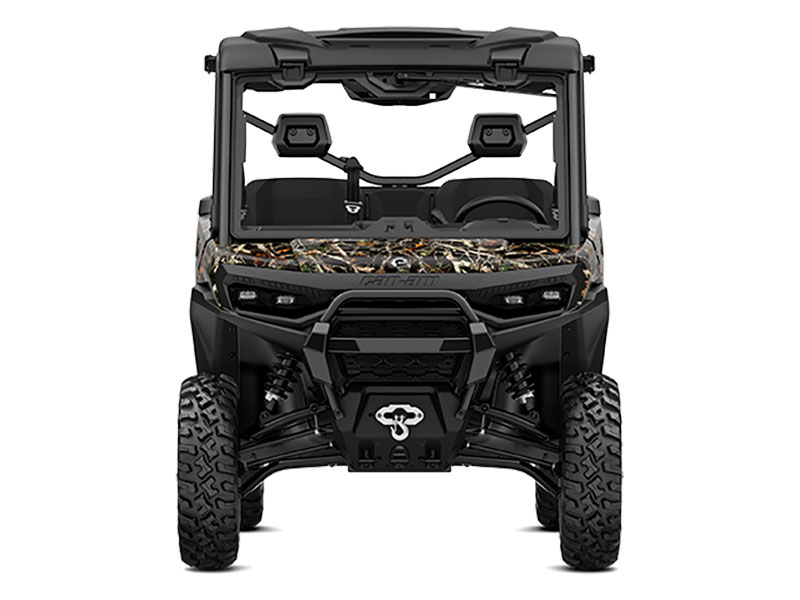 2026 Can-Am™ Defender XT CAB HD11 7