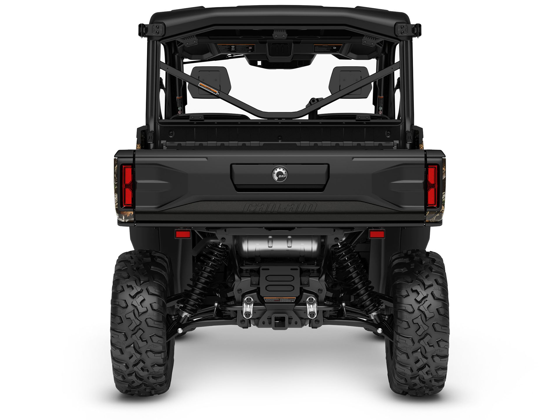 New 2026 Can-Am Defender XT CAB HD11, Jasper TN | Specs, Price