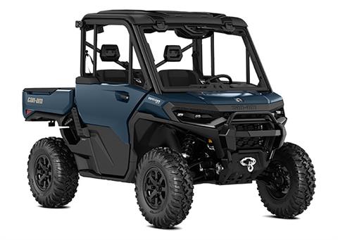 2026 Can-Am Defender XT CAB HD11 in Topeka, Kansas