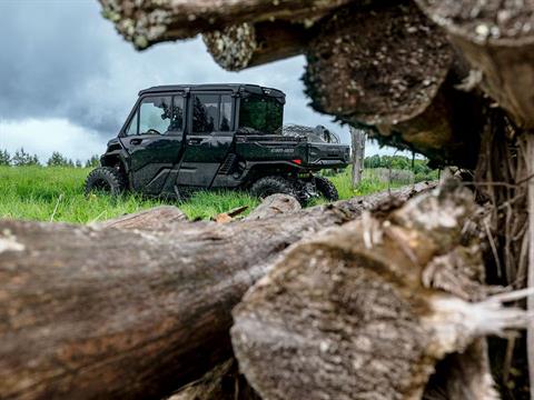 2026 Can-Am Defender XT CAB HD11 in Topeka, Kansas - Photo 7