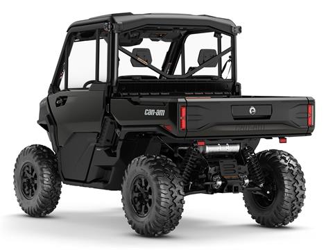 2026 Can-Am Defender XT CAB HD11 in Stratford, Wisconsin - Photo 4
