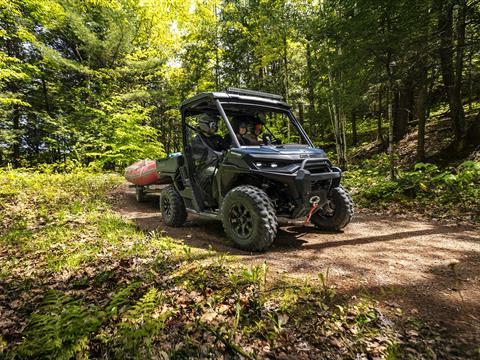 2026 Can-Am Defender XT CAB HD11 in Columbia, South Carolina - Photo 2