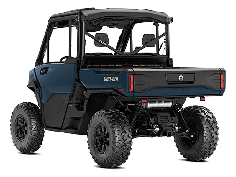 2026 Can-Am Defender XT CAB HD11 in Columbia, Missouri