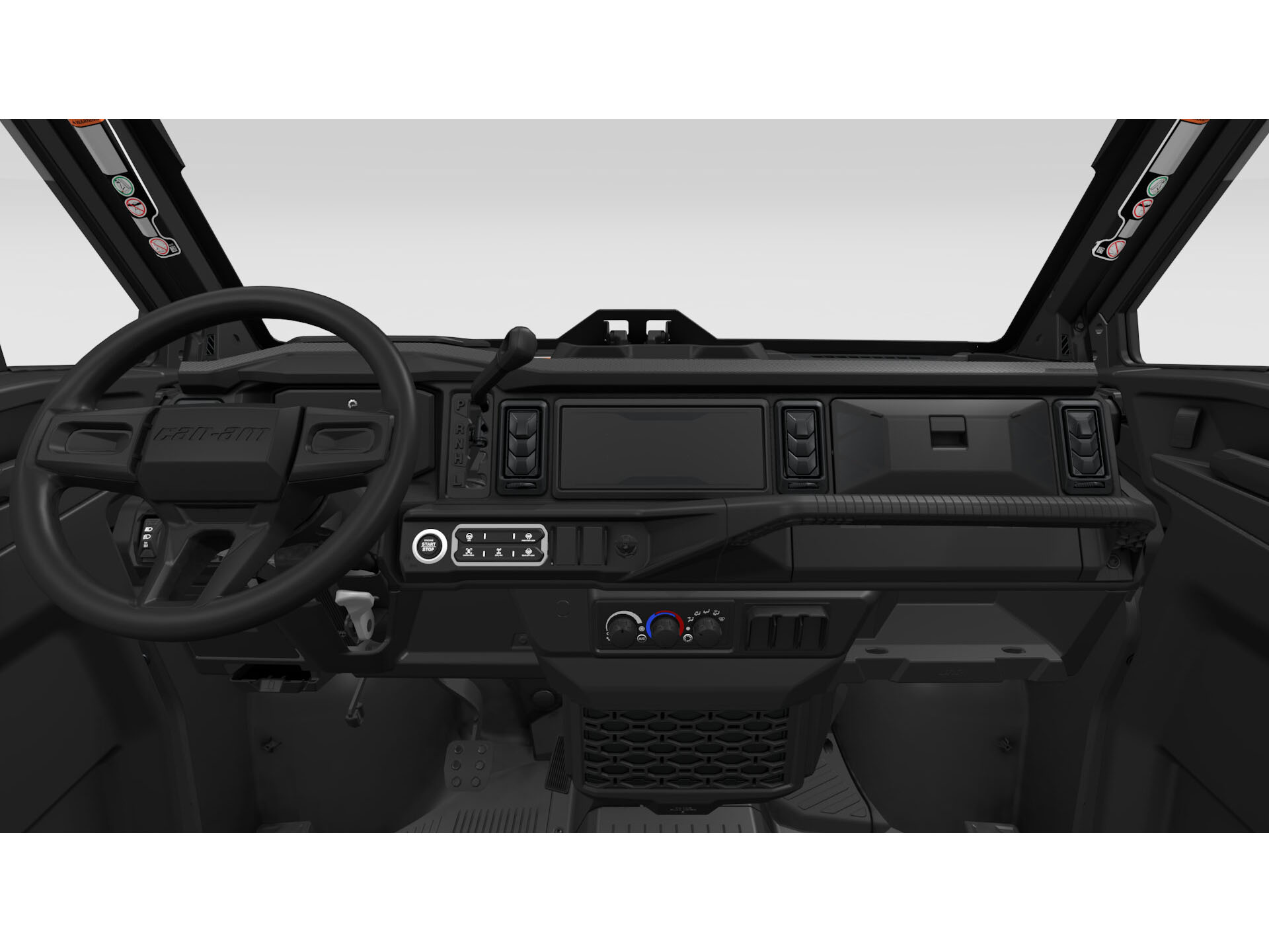 2026 Can-Am Defender XT CAB HD11 in Columbia, Missouri