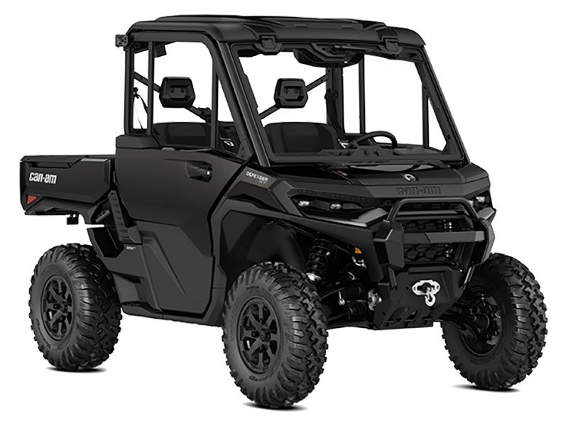 2026 Can-Am Defender XT CAB HD11 in Columbia, South Carolina
