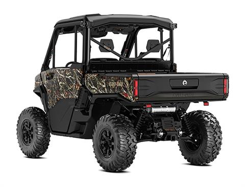 New 2026 Can-Am Defender XT CAB HD11 with 10.25 in. touchscreen